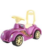 Детска количка за прохождане Ретро, С отваряща се седалка, До 30 кг,  68х50х28 cm, 1+ години