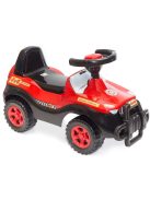 Детска количка за прохождане ДЖИП, До 20 кг,  62х28х36 cm, 1+ години