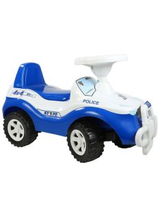   Детска количка за прохождане ДЖИП, До 20 кг,  62х28х36 cm, 1+ години