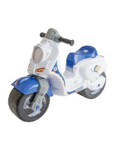   Детски мотор без педали Vespa, За баланс, 2 стабилни гуми, 70 х 30 х 52cm