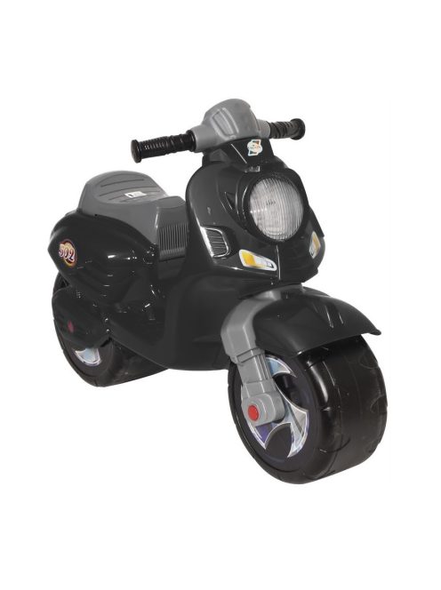 Детски мотор без педали Vespa, За баланс, 2 стабилни гуми, 70 х 30 х 52cm