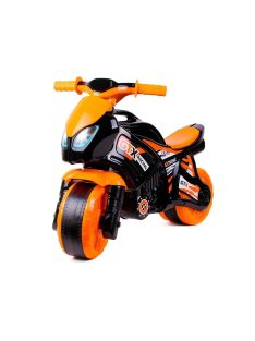   Детски мотор без педали Racing, За баланс, 72 х 35 х 52 cm, До 30кг, 2+ Години