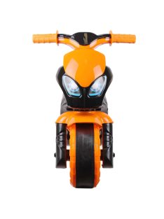   Детски мотор без педали Racing, За баланс, 72 х 35 х 52 cm, До 30кг, 2+ Години