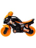 Детски мотор без педали Racing, За баланс, 72 х 35 х 52 cm, До 30кг, 2+ Години