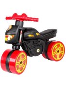 Детски мотор без педали Racing, За баланс, 2 стабилни гуми, 59 х 39 х 17cm