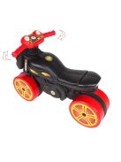 Детски мотор без педали Racing, За баланс, 2 стабилни гуми, 59 х 39 х 17cm