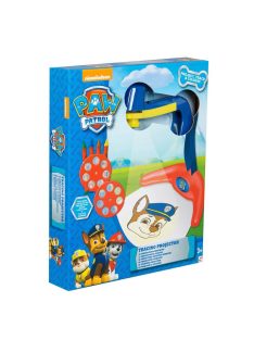   Проектор за копиране Disney Paw Patrol, 4 пастели и 2 диска, 31 х 25 х 5 см., Над 3 години