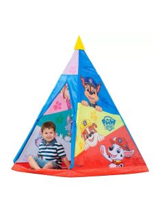   Детска палатка Пес Патрул, Форма иглу, John Paw Patrol tent, 100х100х140 см