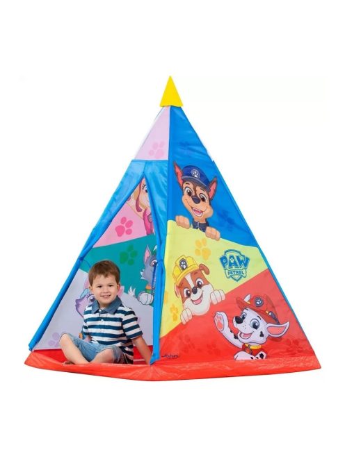 Детска палатка Пес Патрул, Форма иглу, John Paw Patrol tent, 100х100х140 см