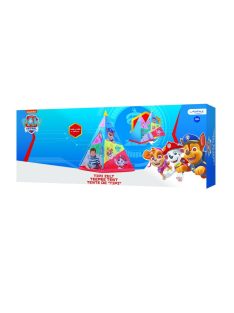   Детска палатка Пес Патрул, Форма иглу, John Paw Patrol tent, 100х100х140 см