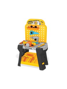   Работилница с менгеме и инструменти (35ч.), 68х48х29 cm, Dede Tool Bench, 1702