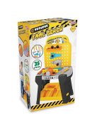 Работилница с менгеме и инструменти (35ч.), 68х48х29 cm, Dede Tool Bench, 1702