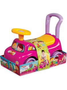   Детска количка за прохождане ДЖИП, До 20 кг,  52 x 27.7 x 41.8 cm, 1+ години