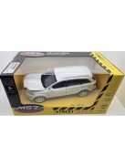 Метална кола 1:24 Audi Q7 с отваряеми врати преден капак и багажник