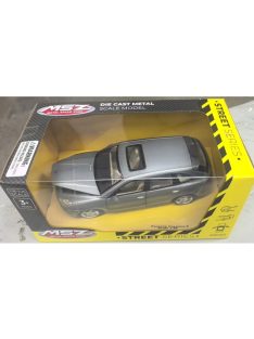   Метална кола 1:24 Porsche Cayenne с отваряеми врати преден капак и багажник