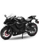 Метален мотор 1:12 YAMAHA YZF-R1  с амортисьори