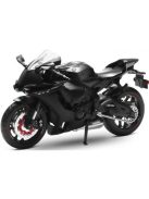 Метален мотор 1:12 YAMAHA YZF-R1  с амортисьори