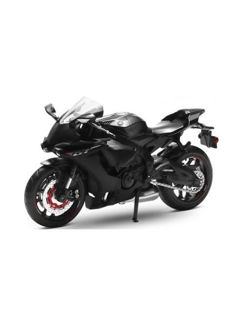 Метален мотор 1:12 YAMAHA YZF-R1  с амортисьори