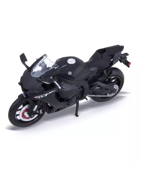 Метален мотор 1:12 YAMAHA YZF-R1  с амортисьори