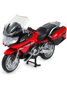 Метален мотор 1:12 BMW R 1250 RT с амортисьори