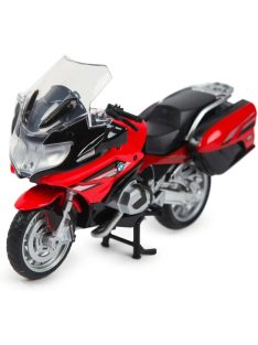   Метален мотор 1:12 BMW R 1250 RT с амортисьори