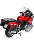 Метален мотор 1:12 BMW R 1250 RT с амортисьори