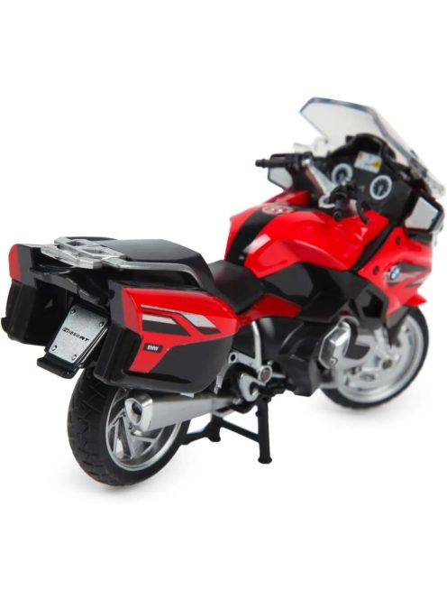 Метален мотор 1:12 BMW R 1250 RT с амортисьори