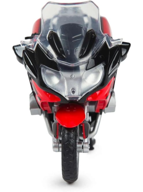 Метален мотор 1:12 BMW R 1250 RT с амортисьори