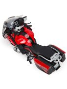 Метален мотор 1:12 BMW R 1250 RT с амортисьори