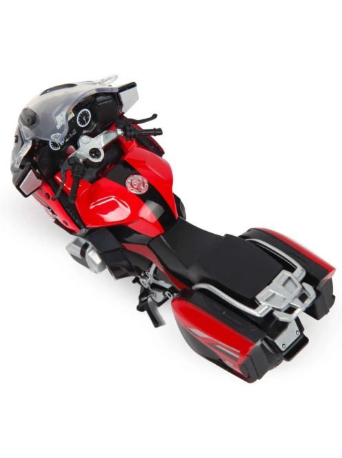 Метален мотор 1:12 BMW R 1250 RT с амортисьори