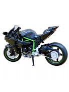 Mетален мотор 1:12 KAWASAKI Ninja H2R с амортисьори