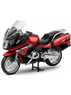   Метален мотор 1:18 BMW R 1250 RT с амортисьори