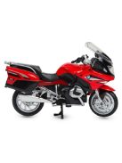 Метален мотор 1:18 BMW R 1250 RT с амортисьори