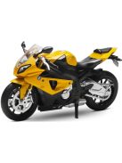 Метален мотор 1:12 HONDA CBR1000RR-R Fireblade SP с амортисьори