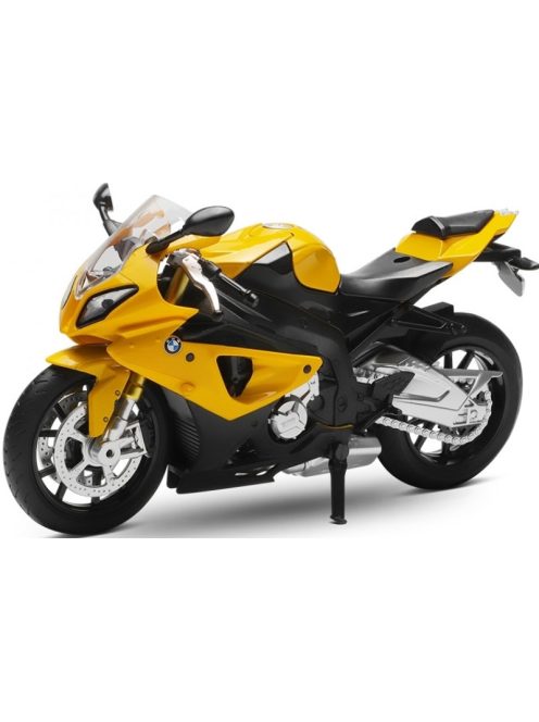 Метален мотор 1:12 HONDA CBR1000RR-R Fireblade SP с амортисьори