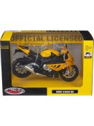 Метален мотор 1:12 HONDA CBR1000RR-R Fireblade SP с амортисьори