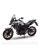 Метален мотор 1:12 HONDA CB400X с амортисьори