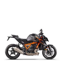   Метален мотор 1:12 KTM 1290 Super Duke R с амортисьори