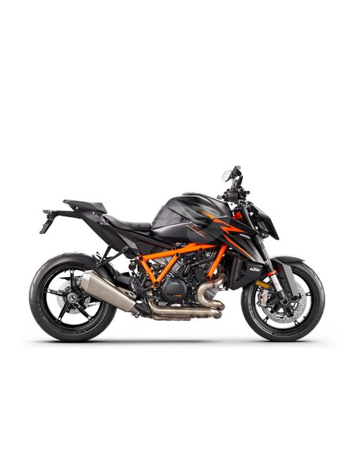 Метален мотор 1:12 KTM 1290 Super Duke R с амортисьори