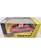 Метална кола 1:24 Audi R8 LMS с отваряеми врати преден капак и багажник