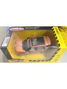 Метална кола 1:24 Range Rover с отваряеми врати преден капак и багажник