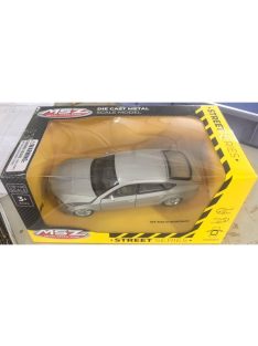   Метална кола 1:24 Audi A7 с отваряеми врати преден капак и багажник