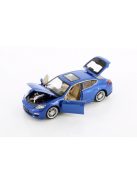 Метална кола 1:24 Porsche Panamera S с отваряеми врати преден капак и багажник