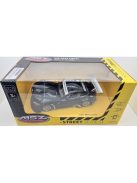 Метална кола 1:24 BMW Z4 GT3 с отваряеми врати преден капак и багажник