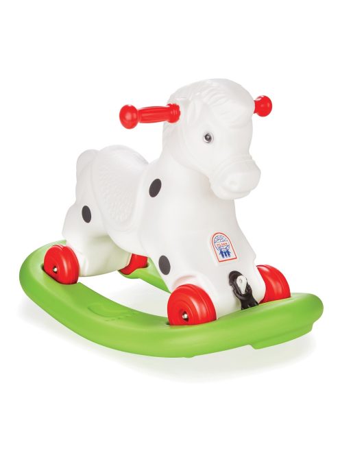 Люлка-конче Garden Pilsan, 77 x 35 x 48 cm, Бял