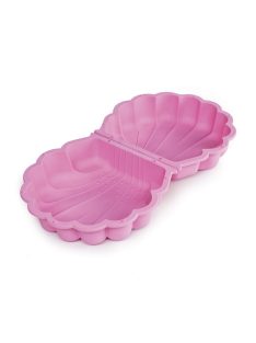 Двоен пясъчник Paradiso, 77х87х18 Розов