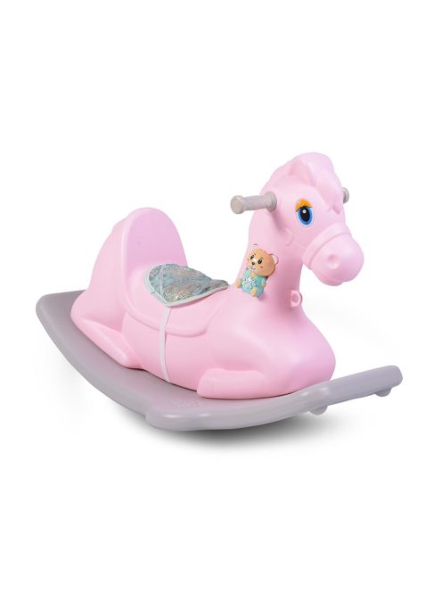 Люлка-конче Garden - Napoleon, 79 x 50 x 39 cm, Розова