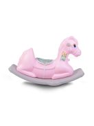 Люлка-конче Garden - Napoleon, 79 x 50 x 39 cm, Розова