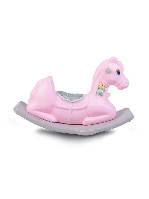 Люлка-конче Garden - Napoleon, 79 x 50 x 39 cm, Розова