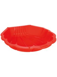 Пясъчник Pilsan, 90x84x24cm, Червен